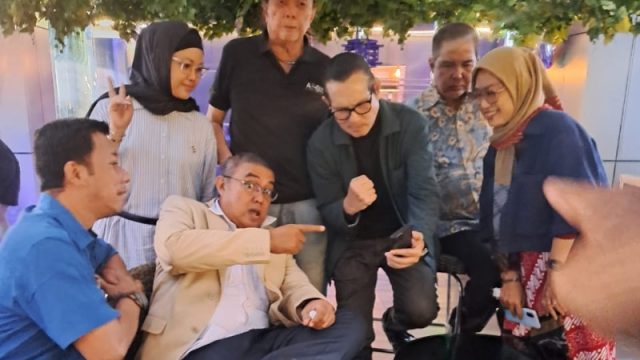 Pertarungan Ide Investasi Emas Warnai Drama “Menuju Bintang”