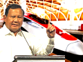 Proyek Kereta Cepat Whoosh Tetap Jalan, Prabowo: “Saya yang akan Banggungjawab”