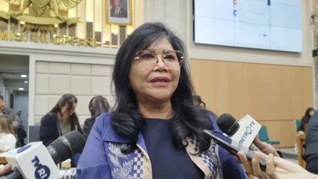 DPR Desak Pemerintah Evaluasi Kebijakan Visa Wisatawan Asing untuk Tingkatkan Daya Saing