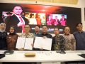 Universitas Paramadina dan Koordinatoriat Wartawan Parlemen Teken MoU Beasiswa untuk Jurnalis