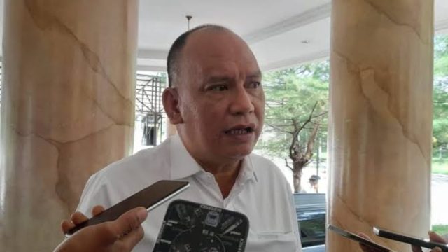 DPR Desak Pemerintah Bertindak Tegas Atasi Maraknya Anak Terlibat Judi Online
