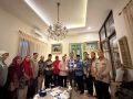 Irman Gusman Dukung Pembentukan PerKAB Nasional