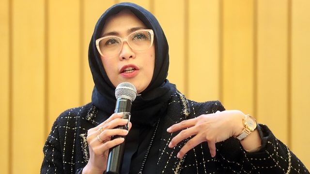 Komisi X DPR Dorong Sinergi Lintas Sektor untuk Atasi Bullying di Pendidikan
