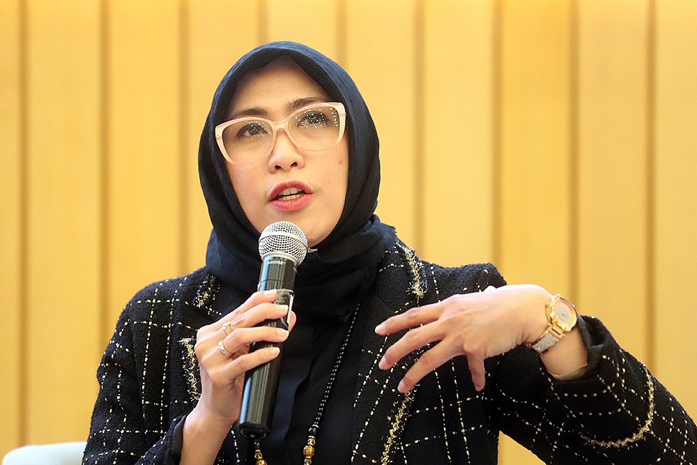 Ketua Komisi X DPR: Pendidikan Tinggi Indonesia Terjebak Kuantitas, Perlu Reformasi Tata Kelola dan Keadilan untuk PTS