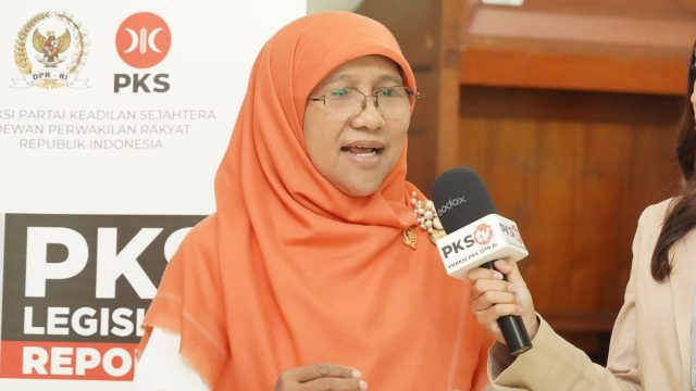 Saadiah Uluputty: Pengesahan RUU Masyarakat Adat Jadi Ujian Nyata Bagi Komitmen Negara