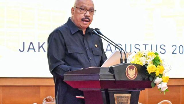 Pemangkasan TKD APBN 2026: Obligasi Daerah Dinilai Opsi Paling Rasional Bagi Pemda