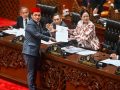 DPR Ketuk Palu, RUU KUHAP Resmi Disahkan Menjadi Undang-Undang