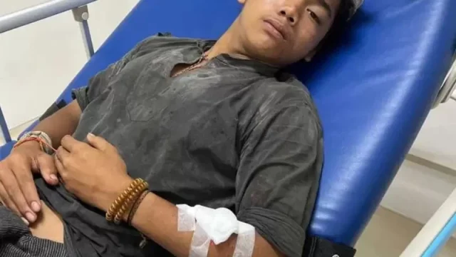 RS Tolak Warga Baduy Tak Punya KTP, Nurhadi: Jaminan Kesehatan Harus Diberikan Setiap Warga Negara