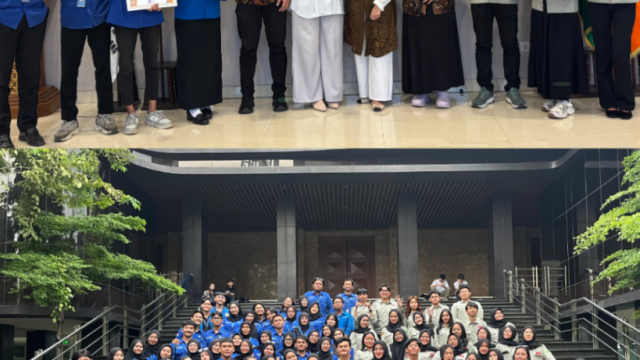 Studi Banding Universitas Pamulang dan Universitas Nasional (UNAS)
