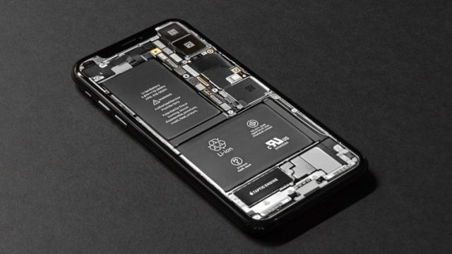 Samsung Kembangkan Baterai 20.000 mAh, Bukan untuk Smartphone