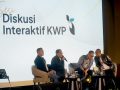 Hadirkan Parlemen Terbuka, Sekjen DPR Indra Iskandar Akui Pentingnya Kolaborasi dengan Media