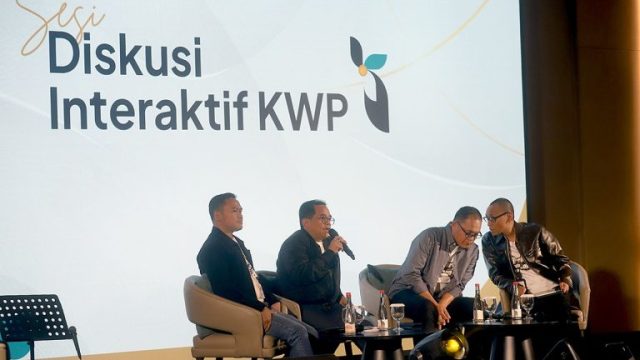 Hadirkan Parlemen Terbuka, Sekjen DPR Indra Iskandar Akui Pentingnya Kolaborasi dengan Media