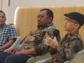 Ujang Komarudin Minta Pemerintah Kerahkan Seluruh Kekuatan Nasional untuk Tangani Bencana Sumatera