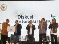 Wartawan Parlemen dan Kesetjenan DPR Galang Donasi untuk Korban Bencana Sumatera, Sebagai Bentuk Kepedulian Sesama