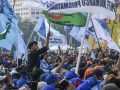 Jakarta Siaga Demo Besar: Buruh Tolak UMP 2026, Istana Jadi Titik Aksi Besok