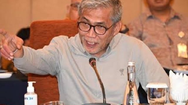 Indonesia Jadi Presiden Dewan HAM PBB, Mafirion: Momentum Perkuat Reformasi HAM Nasional