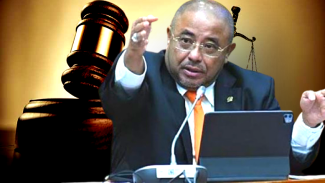 Legislator PKS Apresiasi Bareskrim Polri Bongkar Judi Online Internasional di Hayam Wuruk