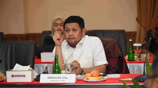 DPR Minta Polri Tingkatkan Intensitas Operasi Siber Hadapi Praktik Pelecehan Anak di Dunia Maya