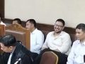 Babak Baru Kasus Ammar Zoni: Saksi Polisi Dihadirkan, Dugaan Pemerasan Rp3 Miliar Terkuak di Persidangan