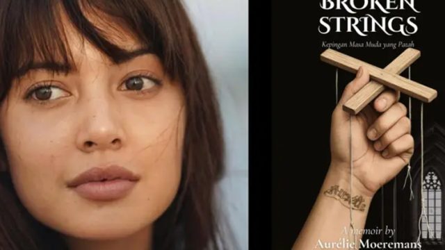 ‘Tali Putus’ Aurélie Moeremans: Isyarat Bahaya Mendesak tentang Rekayasa Korban Anak di Indonesia
