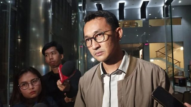 Kasus Korupsi Haji Eks Menag Yaqut: KPK Sebut Hitungan Kerugian Negara Rp1 Triliun Masuki Tahap Final