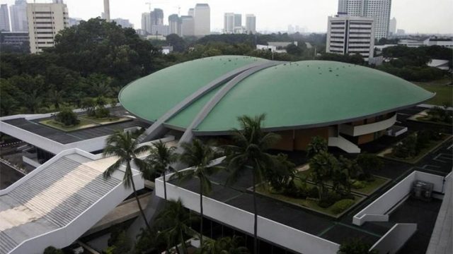Komisi VI DPR Awasi Target Pendanaan Tahun 2026: Jangan Sekadar Angka, Utamakan Warga Negara Lokal!