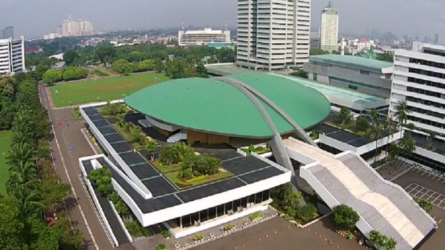 Mengawal Stabilitas Politik Nasional Menuju Pilkada Serentak 2026: Ujian Kedewasaan Demokrasi