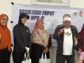Habib Aboe Dorong Warga HSS Berani Laporkan Pungli Layanan Pertanahan