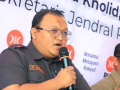 Legislator PKS Apresiasi PPh 21 Ditanggung Pemerintah 2026, Daya Beli Pekerja Padat Karya Dinilai Menguat