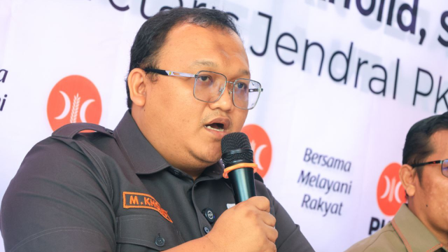 Legislator PKS Apresiasi PPh 21 Ditanggung Pemerintah 2026, Daya Beli Pekerja Padat Karya Dinilai Menguat