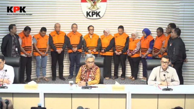 Membongkar Modus Operandi: Skema Pemerasan Sertifikat K3 di Kemenaker