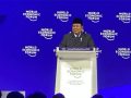 Prabowo di WEF Davos: Indonesia Jadi ‘Titik Terang’ Ekonomi Dunia di Tengah Gejolak Global