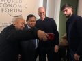 Misi Sepak Bola Prabowo di Davos: Gandeng Zinedine Zidane, Targetkan Satu Sekolah Satu Lapangan