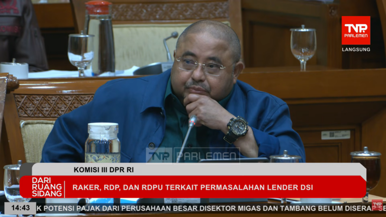 Soroti Dugaan Masalah Dana Syariah Indonesia, Habib Aboe Minta OJK dan PPATK Bertindak