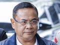 OTT Bupati Pati: KPK Sita Barang Bukti Uang Tunai Miliaran Rupiah