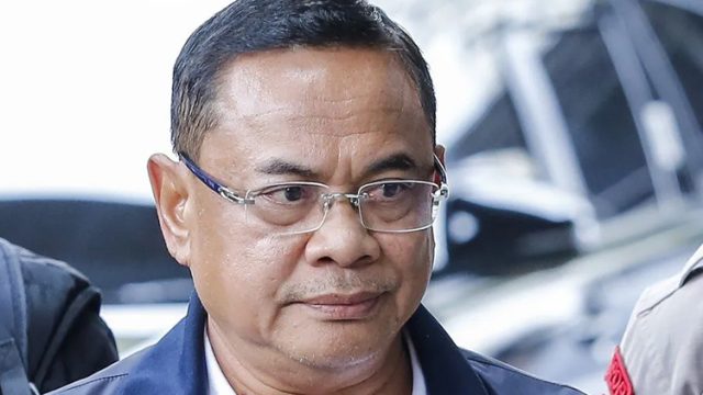 OTT Bupati Pati: KPK Sita Barang Bukti Uang Tunai Miliaran Rupiah