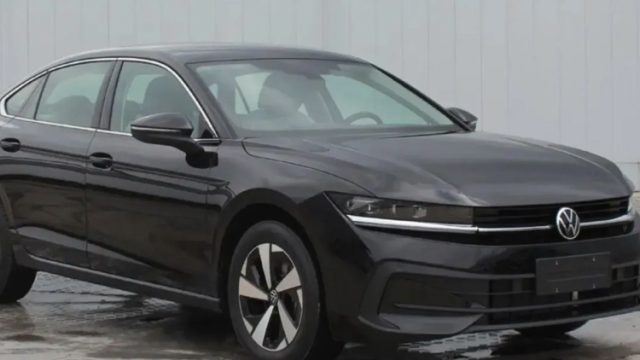 Volkswagen dan FAW Siapkan Magotan PHEV: Sedan Bertenaga 321 HP Segera Meluncur di China