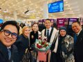 Bamsoet Dukung Presiden Prabowo Gandeng Russell Group Inggris: Lompatan Besar Pendidikan Nasional