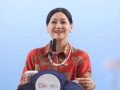 Friderica Widyasari Dewi dan Hasan Fawzi, Anggota Dewan Komisioner OJK yang ditunjuk sebagai pejabat pengganti.