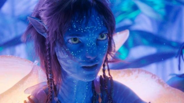 James Cameron Cetak Rekor Dunia: Avatar: Fire and Ash Tembus US$1 Miliar dalam 18 Hari