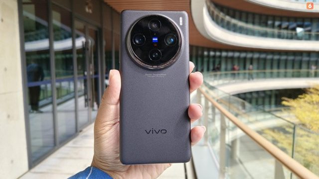 Sensor Kamera 1 Inci Makin Langka di Smartphone Flagship 2026