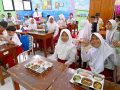 Program Makan Bergizi Gratis Dinilai Belum Menyentuh Daerah 3T