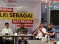 Hindari Tarik Menarik Kepentingan Politik, Polri Harus Tetap di Bawah Presiden