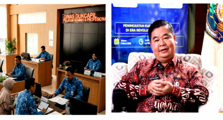 Dukcapil Pastikan Layanan Adminduk Tetap Optimal Selama Ramadhan 2026