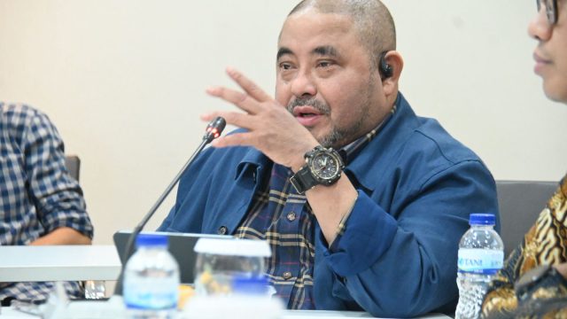 Habib Aboe: Muhammadiyah Jadi Pilar Moral dan Intelektual Bangsa di Usia ke-117