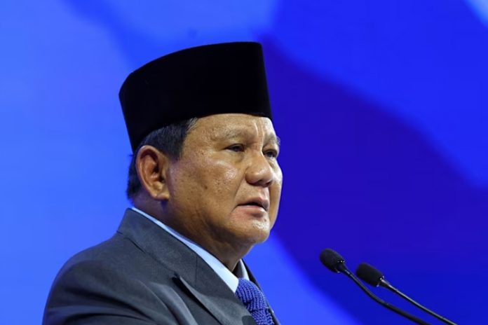  Suasana pertemuan Presiden Prabowo Subianto bersama tokoh nasional dan Said Didu di Kertanegara membahas kebijakan strategis bangsa.