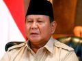 Suasana rapat terbatas di Istana Kepresidenan yang dipimpin Presiden Prabowo Subianto membahas teknis pembangunan Giant Sea Wall Pantura Jawa.