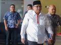 Yaqut Cholil Qoumas mengajukan sidang praperadilan di Pengadilan Negeri Jakarta Selatan.