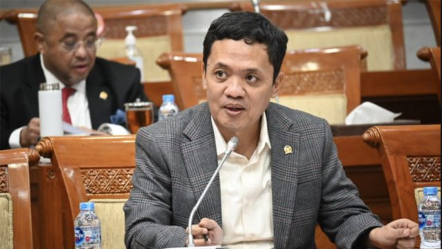 Soroti Vonis Mati di Kasus 2 Ton Narkotika Kapal Sea Dragon, Habiburokhman: Pidana Mati Harus Jadi Jalan Terakhir
