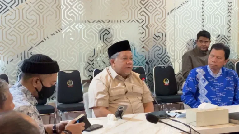Wamen PKP, Fahri Hamzah: Kota Besar Perlu Siapkan Hunian Sewa untuk Gen Z